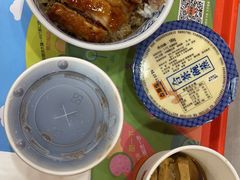 -吉野家(黑牛城道店)