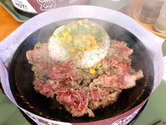 胡椒牛肉饭-胡椒厨房(学府凯德店)