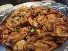 -胖哥俩肉蟹煲(杭州大厦中央广场店)