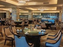-湛江民大喜来登酒店-采悦轩中餐厅