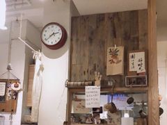 大堂-懒鱼时光馆(沙坪坝店)