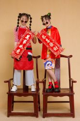 -拾光年华摄影馆(菱角湖公园店)