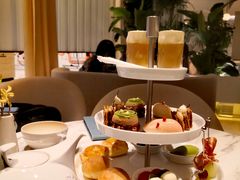 -théATRE 茶聚场(王府中環店)