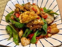 -吃货私房菜(丽江束河古镇店)