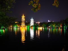-桂林两江四湖景区