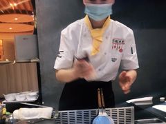 -铁板诱惑法式铁板烧(大卫城店)