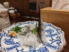 -加奈日本料理