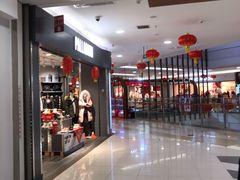店内环境-永旺购物广场(合肥路店)
