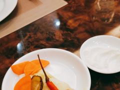 -苏坦土耳其餐厅(白云宾馆店)