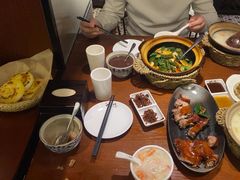 -南拳十三姨·潮汕砂锅粥(世纪金源店)