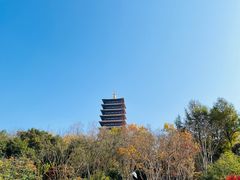 -牛首山文化旅游区