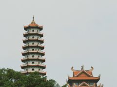 -西禅古寺售票处