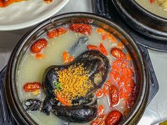 -长顺参鸡汤店(西塔总店)