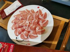 -1078號老北京涮肉(松柏店)