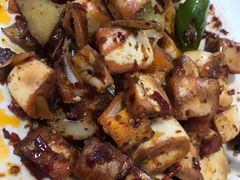 -回味南塘老王虾尾(总店)