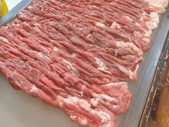 -前门·鲜肉火锅(长风店)