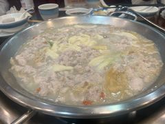 -老来福·非遗酸汤兔(凯旋路店)