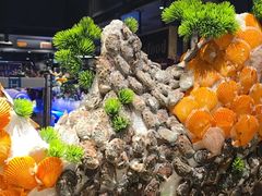 -宴立方海鲜自助(义乌万达广场店)