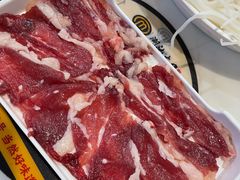 -潮汕大目牛肉火锅(水围店)