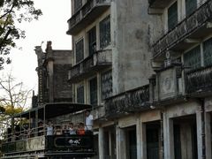 -赤坎·广东华侨国际旅游度假区