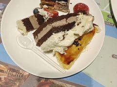 -国际青年会议酒店-苏莱斯餐厅