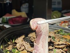 -東盛炭烤自助料理(浦东文峰广场店)