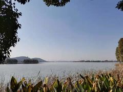 -东湖落雁景区