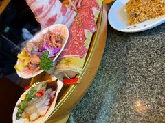 -梦山水日本烧肉(五四广场店)