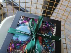 -时光里音乐餐酒吧(祥云店)