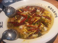 -新太二·鲜料川菜(晶耀前滩店)