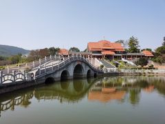 -大屏嶂森林公园