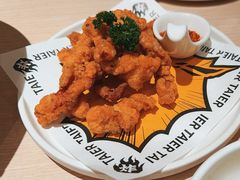 -太二酸菜鱼(中庚漫游城店)