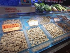 -徐记海鲜(大雁塔|金都店)