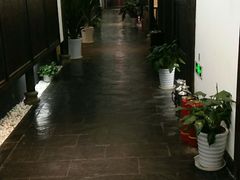 -鸭王烤鸭店(三里河店)