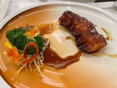 -酌宴府The China Club·广州万富希尔顿酒店(云城东路店)