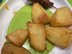 -和府捞面(天河领展广场店)