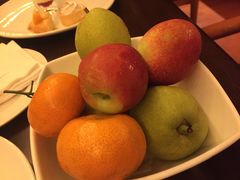 -OPEN開全日自助餐厅·牛肉火锅·海鲜(佛山希尔顿酒店)