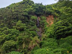 -水濂山森林公园