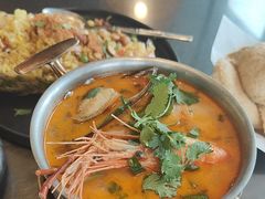 -simply thai天泰(世纪汇店)