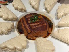 -大鸭梨烤鸭(石佛营店)