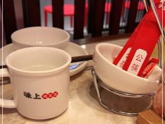 -味上湘菜馆(阿波罗店)
