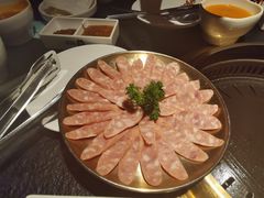 -嘿嘟嘟·肋条烧肉放题(爱融荟城店)