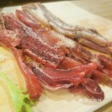 贴秋膘啦，探店韩式烤肉！