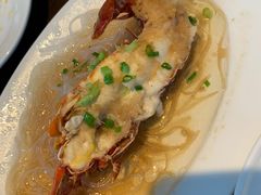 -环球港凯悦 · 享悦中餐厅