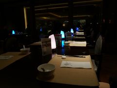 大堂-AdD全日制餐厅(中谷花园酒店)