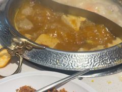 -千牛将·鲜牛肉火锅(开元路店)