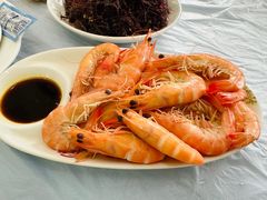 -阿勇海鲜排档2号(朱家尖店)