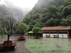 -神龙峡风景区
