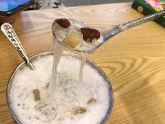 -南街清补凉(黄贝岭店)