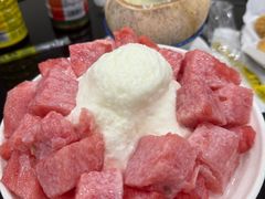 -水牛奶皇后糖水铺(深圳总店)